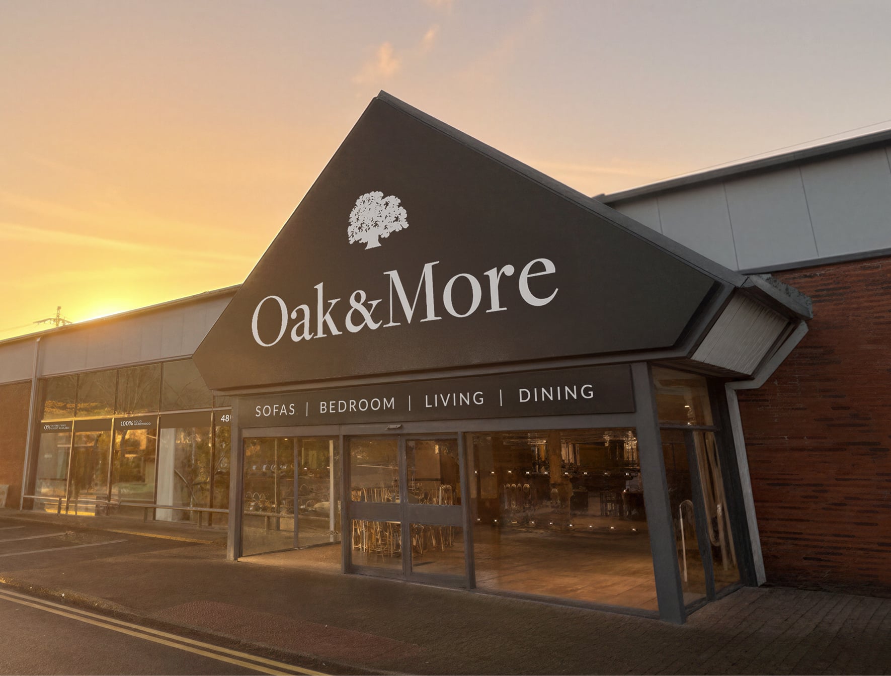 Peterborough Store